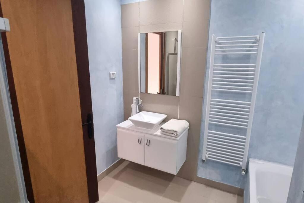 Villa Des Lotophages Aghir Екстер'єр фото