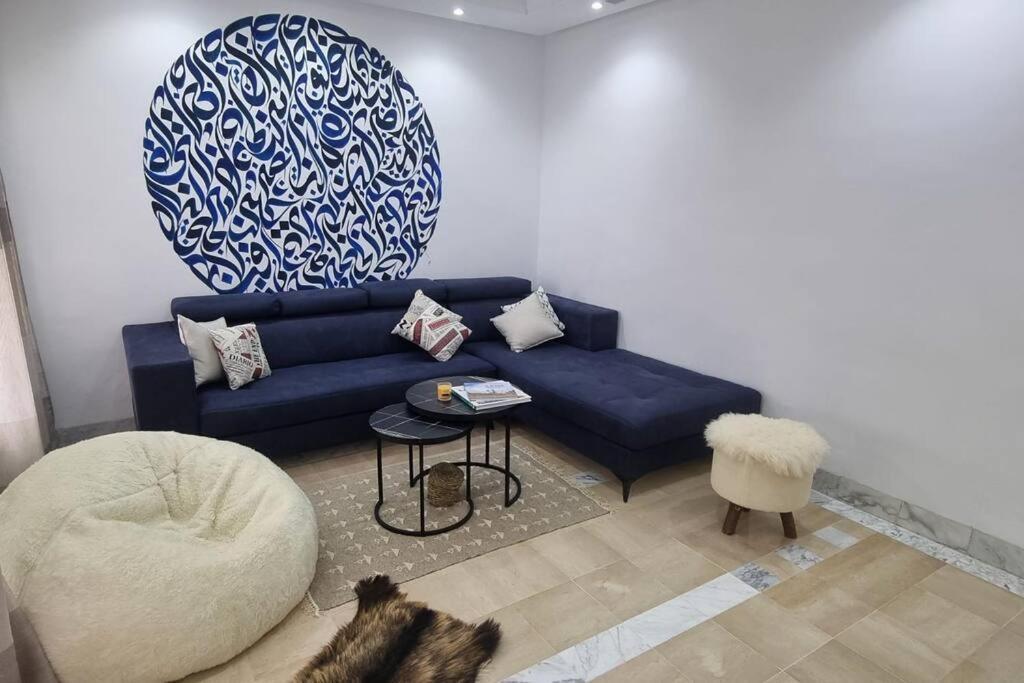 Villa Des Lotophages Aghir Екстер'єр фото